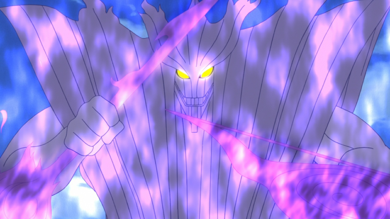 Naruto Shippuden: Ultimate Ninja Storm Generations - Imagen 7
